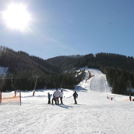 Chalet In Hohentauern With In House Wellness Екстер'єр фото