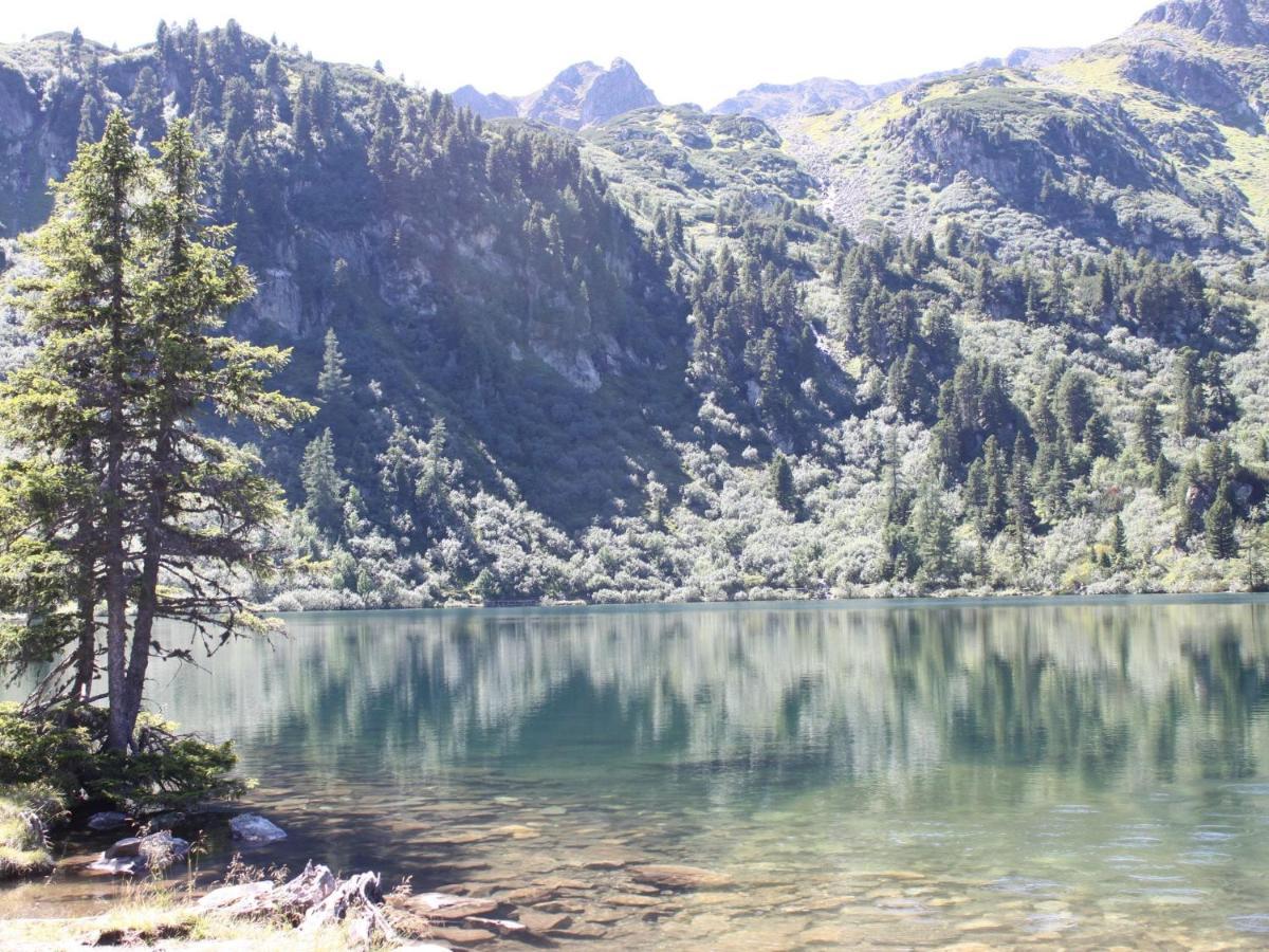 Chalet In Hohentauern With In House Wellness Екстер'єр фото
